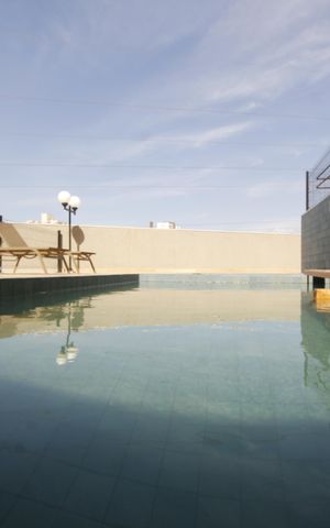 Apartamento à venda com 51m², 2 quartos e 1 vagaÁrea comum - Piscina
