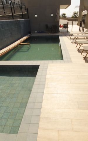 Apartamento à venda com 51m², 2 quartos e 1 vagaÁrea comum - Piscina
