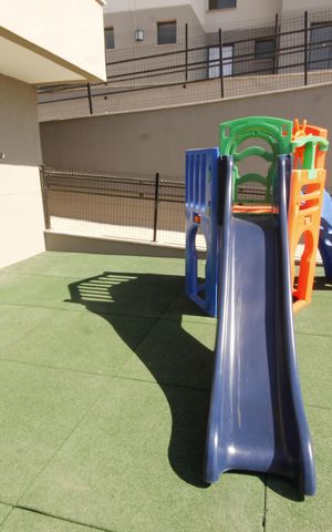 Apartamento à venda com 51m², 2 quartos e 1 vagaÁrea comum - Playground