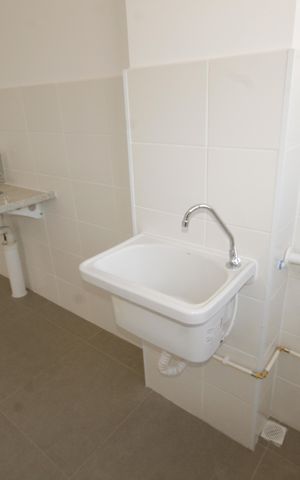 Apartamento à venda com 51m², 2 quartos e 1 vagaÁrea de Serviço