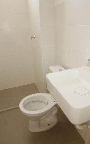 Apartamento à venda com 51m², 2 quartos e 1 vagabanheiro 2