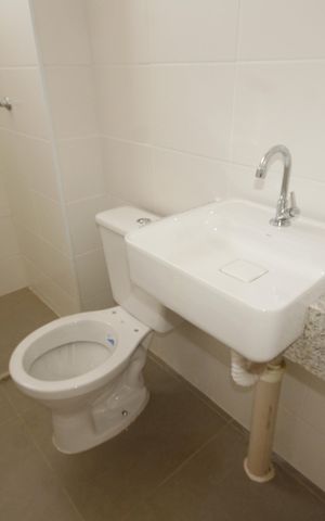 Apartamento à venda com 51m², 2 quartos e 1 vagabanheiro 2