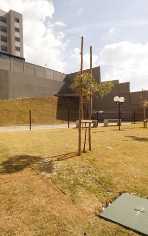 Apartamento à venda com 51m², 2 quartos e 1 vagapracinha