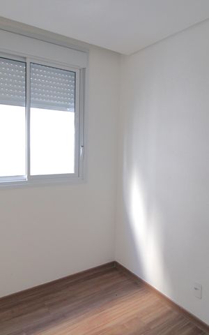 Apartamento para alugar com 34m², 2 quartos e sem vagaQuarto 2