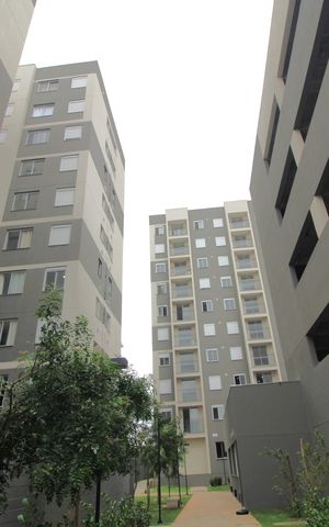 Apartamento para alugar com 34m², 2 quartos e sem vagaFachada