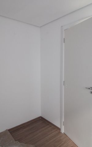 Apartamento para alugar com 34m², 2 quartos e sem vagaQuarto 2