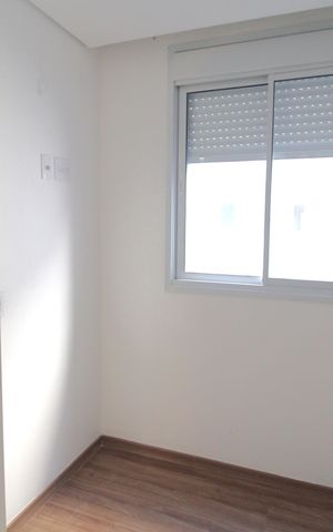 Apartamento para alugar com 34m², 2 quartos e sem vagaQuarto 2