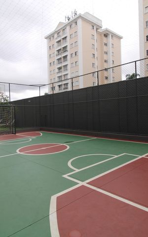Apartamento para alugar com 34m², 2 quartos e sem vagaQuadra