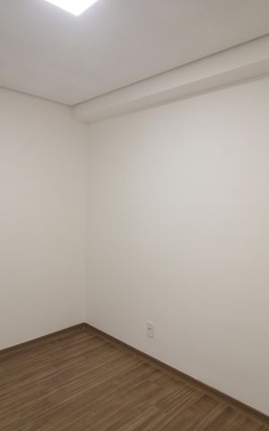 Apartamento para alugar com 34m², 2 quartos e sem vagaQuarto 1
