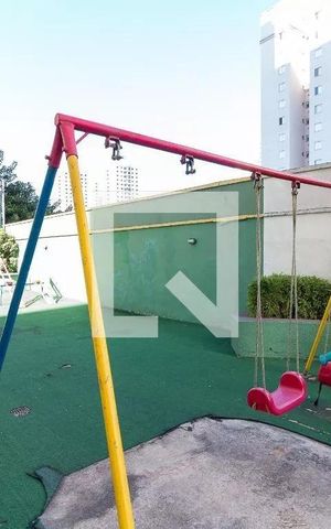Apartamento para alugar com 62m², 2 quartos e 1 vaga Apartamento para alugar com 62m², 2 quartos e 1 vagaPlayground