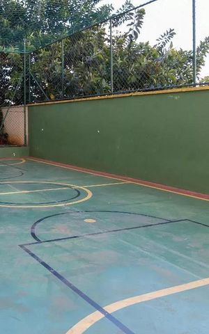 Apartamento para alugar com 62m², 2 quartos e 1 vaga Apartamento para alugar com 62m², 2 quartos e 1 vagaQuadra Esportiva