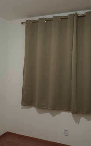 Apartamento para alugar com 51m², 2 quartos e 1 vagaQuarto 2