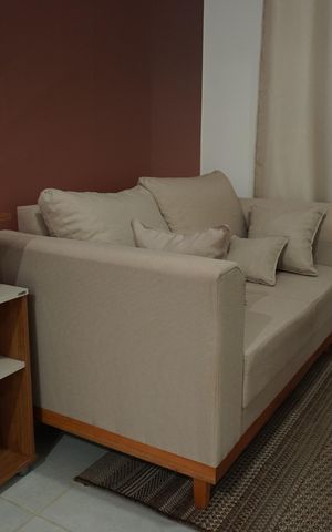 Apartamento para alugar com 51m², 2 quartos e 1 vagaSala