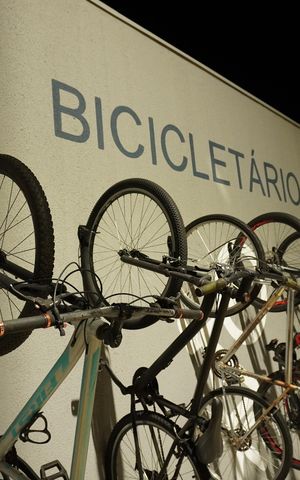 Apartamento para alugar com 51m², 2 quartos e 1 vagaÁrea comum - Bicicletário