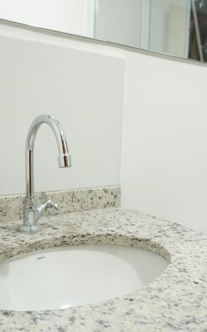 Apartamento para alugar com 51m², 2 quartos e 1 vagaBanheiro