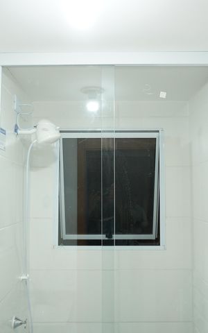 Apartamento para alugar com 51m², 2 quartos e 1 vagaBanheiro