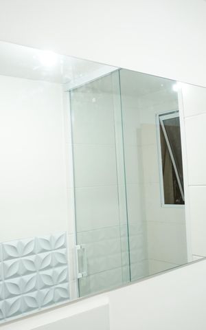 Apartamento para alugar com 51m², 2 quartos e 1 vagaBanheiro