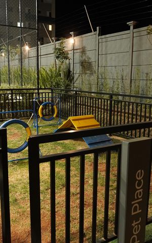 Apartamento para alugar com 51m², 2 quartos e 1 vagaÁrea comum - Espaço pet