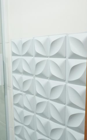 Apartamento para alugar com 51m², 2 quartos e 1 vagaBanheiro