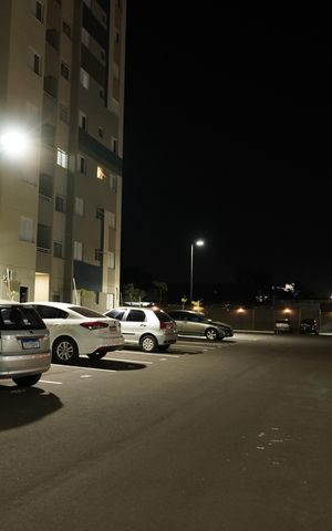 Apartamento para alugar com 51m², 2 quartos e 1 vagaÁrea comum - Garagem