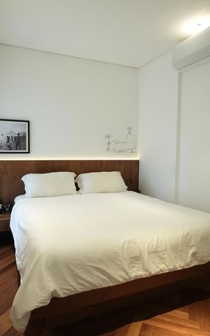 Apartamento à venda com 65m², 2 quartos e 2 vagasQuarto Suite 2