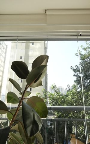 Apartamento à venda com 65m², 2 quartos e 2 vagasSala