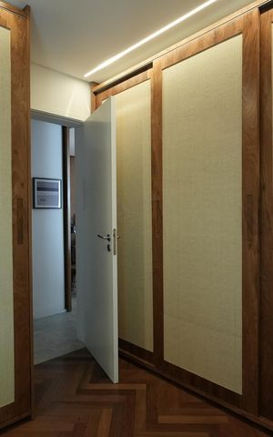 Apartamento à venda com 65m², 2 quartos e 2 vagasQuarto Suite 1