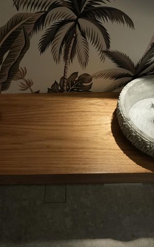 Apartamento à venda com 65m², 2 quartos e 2 vagasLavabo