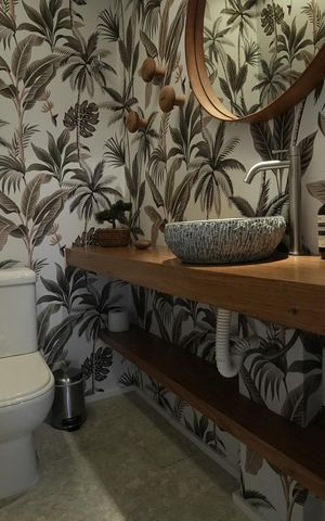 Apartamento à venda com 65m², 2 quartos e 2 vagasLavabo