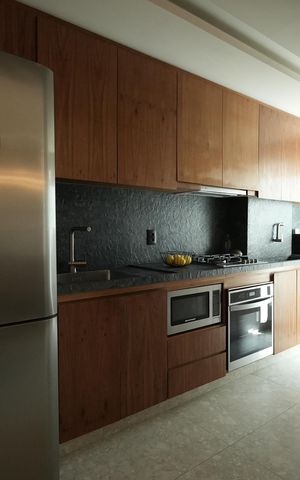 Apartamento à venda com 65m², 2 quartos e 2 vagasCozinha