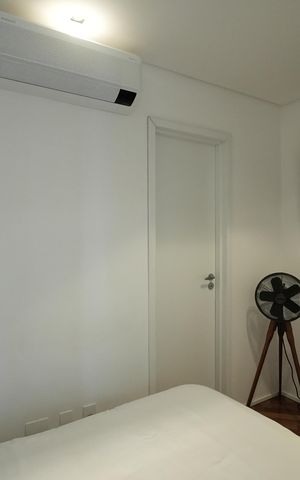 Apartamento à venda com 65m², 2 quartos e 2 vagasQuarto Suite 2
