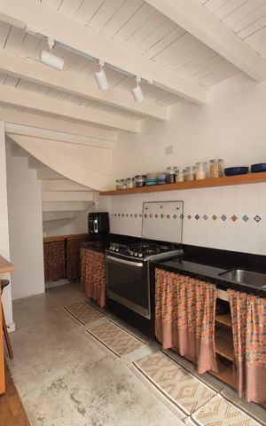 Casa para alugar com 110m², 3 quartos e sem vaga Casa para alugar com 110m², 3 quartos e sem vagaCozinha