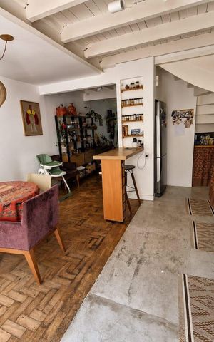 Casa para alugar com 110m², 3 quartos e sem vaga Casa para alugar com 110m², 3 quartos e sem vagaCozinha