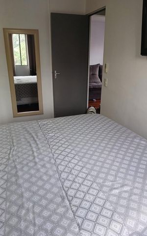 Apartamento à venda com 56m², 2 quartos e 1 vaga Apartamento à venda com 56m², 2 quartos e 1 vagaQuarto