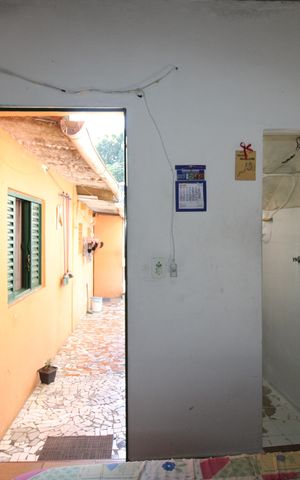 Casa à venda com 96m², 3 quartos e 2 vagasQuarto 2