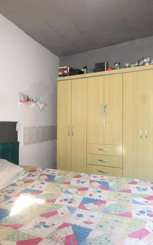 Casa à venda com 96m², 3 quartos e 2 vagasQuarto 3
