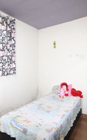 Casa à venda com 96m², 3 quartos e 2 vagasQuarto 1
