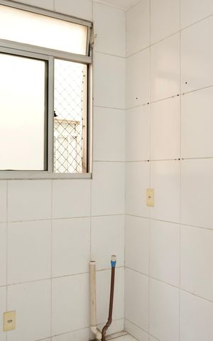 Apartamento à venda com 120m², 2 quartos e 2 vagas Apartamento à venda com 120m², 2 quartos e 2 vagasCozinha