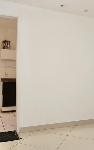 Apartamento à venda com 120m², 2 quartos e 2 vagas Apartamento à venda com 120m², 2 quartos e 2 vagasSala