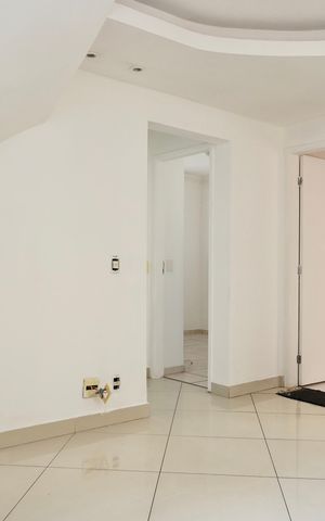 Apartamento à venda com 120m², 2 quartos e 2 vagas Apartamento à venda com 120m², 2 quartos e 2 vagasSala