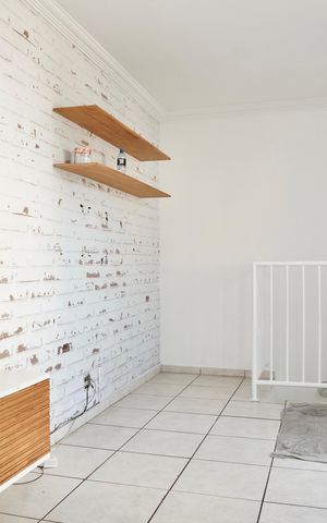 Apartamento à venda com 120m², 2 quartos e 2 vagas Apartamento à venda com 120m², 2 quartos e 2 vagasSala 2 - Cobertura