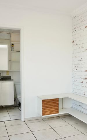Apartamento à venda com 120m², 2 quartos e 2 vagas Apartamento à venda com 120m², 2 quartos e 2 vagasSala 2 - Cobertura
