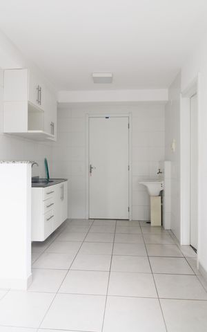 Apartamento à venda com 32m², 1 quarto e sem vagaSala