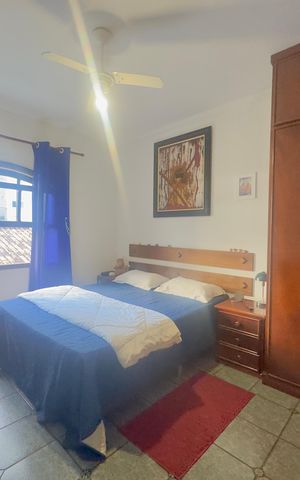 Casa à venda com 250m², 3 quartos e 3 vagas Casa à venda com 250m², 3 quartos e 3 vagasQuarto 1