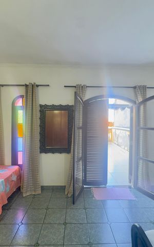 Casa à venda com 250m², 3 quartos e 3 vagas Casa à venda com 250m², 3 quartos e 3 vagasQuarto 3