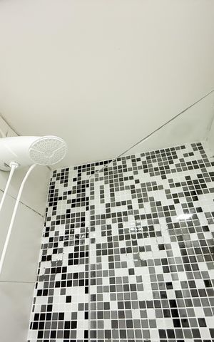 Apartamento para alugar com 39m², 2 quartos e sem vagaBanheiro