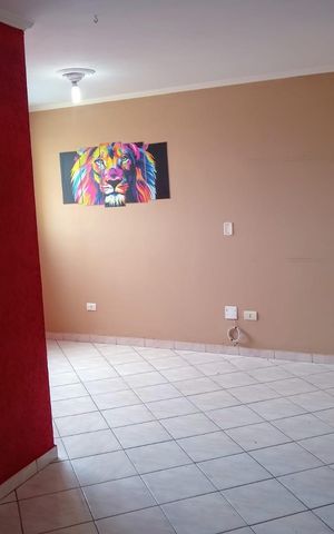 Apartamento à venda com 55m², 2 quartos e 1 vaga Apartamento à venda com 55m², 2 quartos e 1 vagaSala