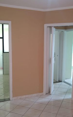 Apartamento à venda com 55m², 2 quartos e 1 vaga Apartamento à venda com 55m², 2 quartos e 1 vagaSala