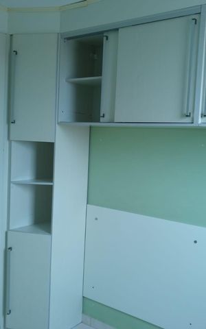 Apartamento à venda com 55m², 2 quartos e 1 vaga Apartamento à venda com 55m², 2 quartos e 1 vagaQuarto