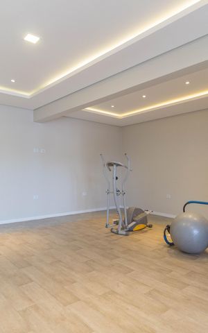 Apartamento à venda com 109m², 3 quartos e 1 vaga Apartamento à venda com 109m², 3 quartos e 1 vagaAcademia